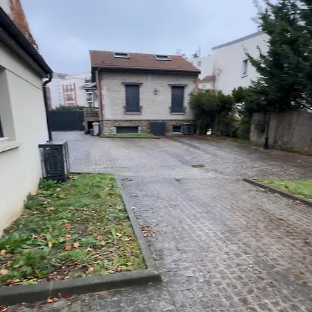 Maison Fair-play 10 Pers, Jardin, Parking, Billard Villa